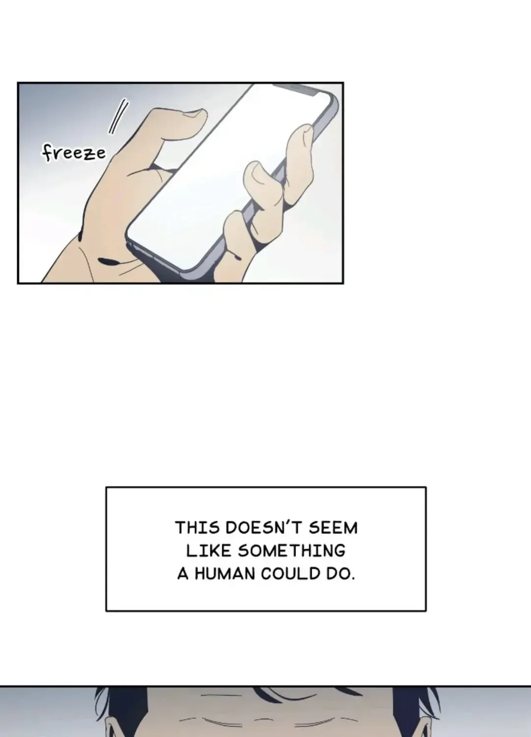 Black Mirror Chapter 38 page 16 - 