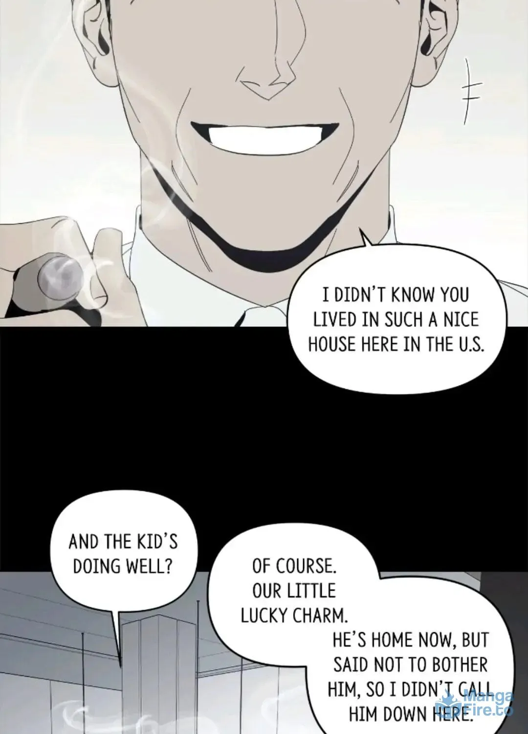Black Mirror Chapter 38 page 18 - 