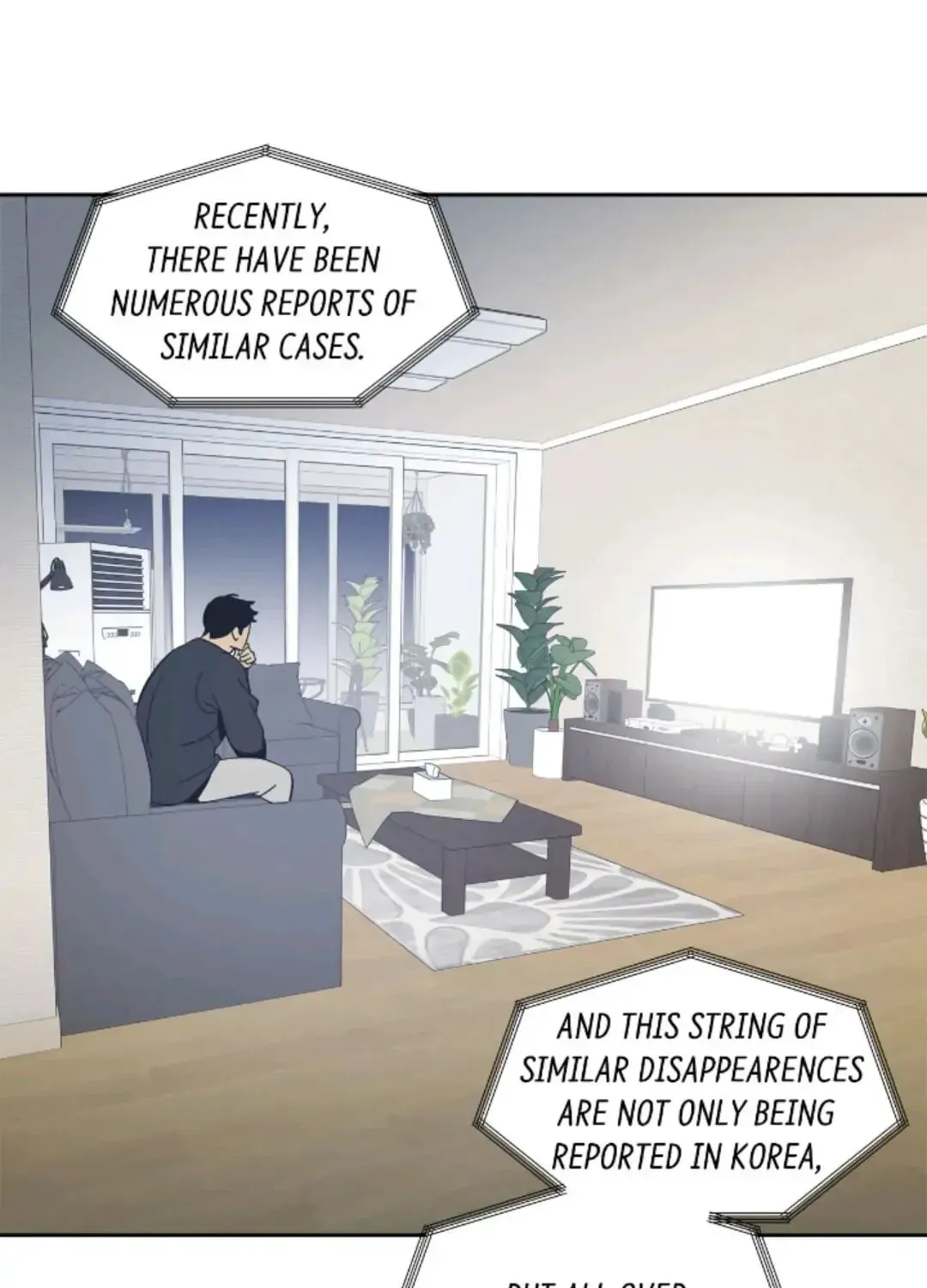 Black Mirror Chapter 38 page 3 - 