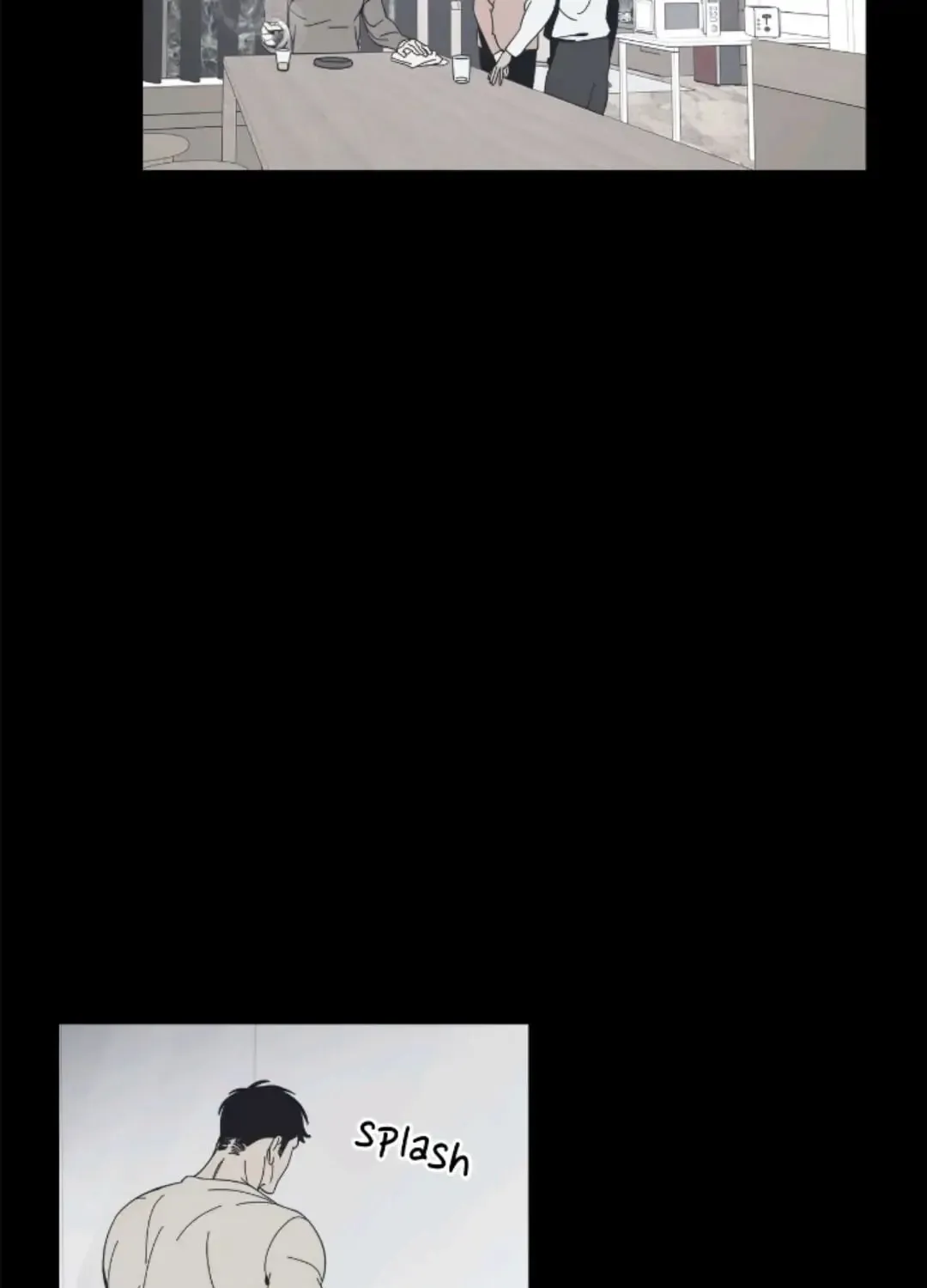 Black Mirror Chapter 38 page 21 - 