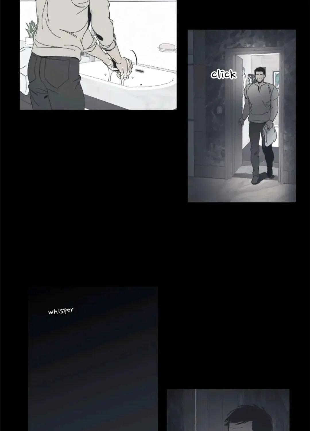 Black Mirror Chapter 38 page 22 - 