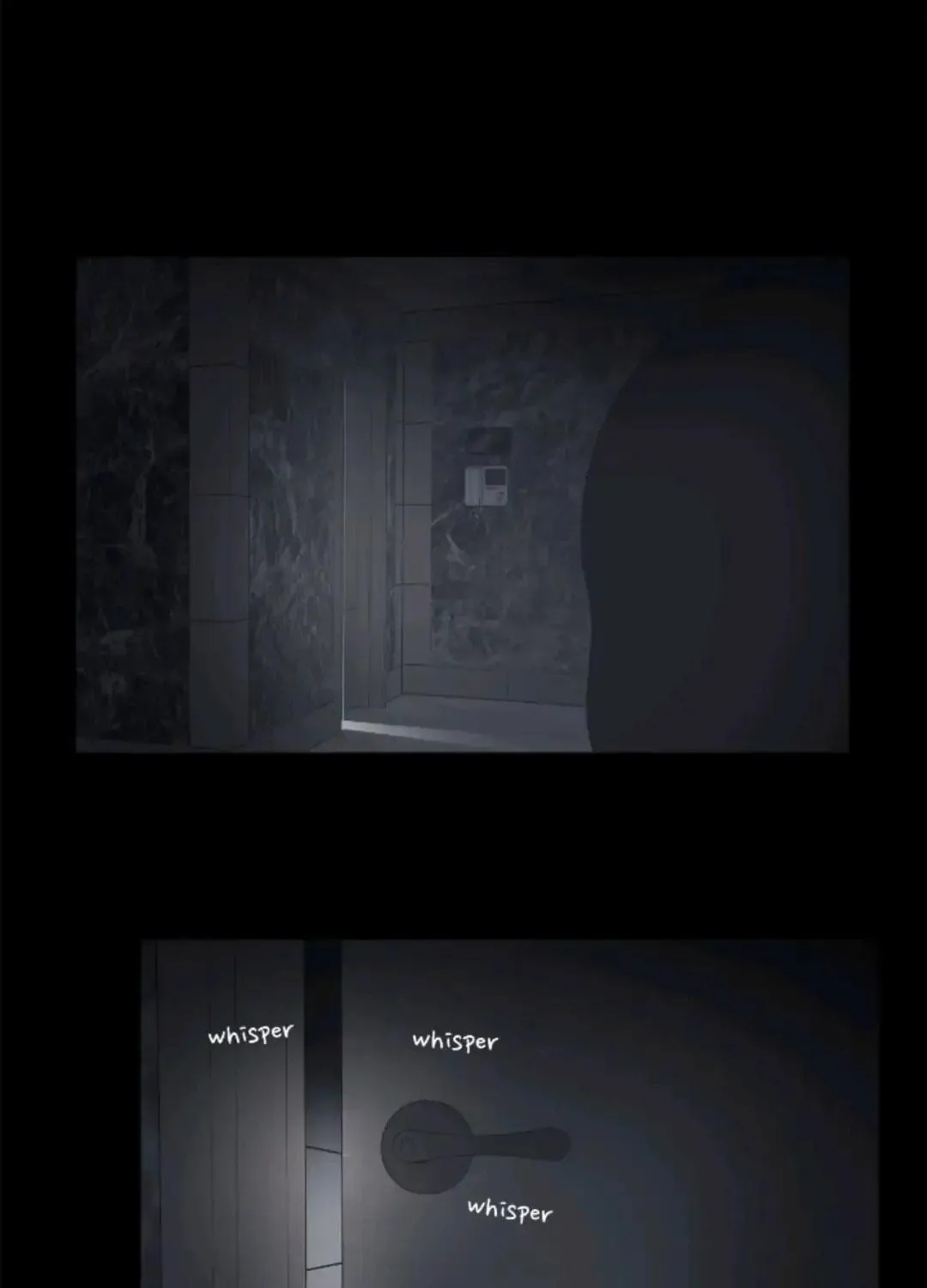 Black Mirror Chapter 38 page 24 - 