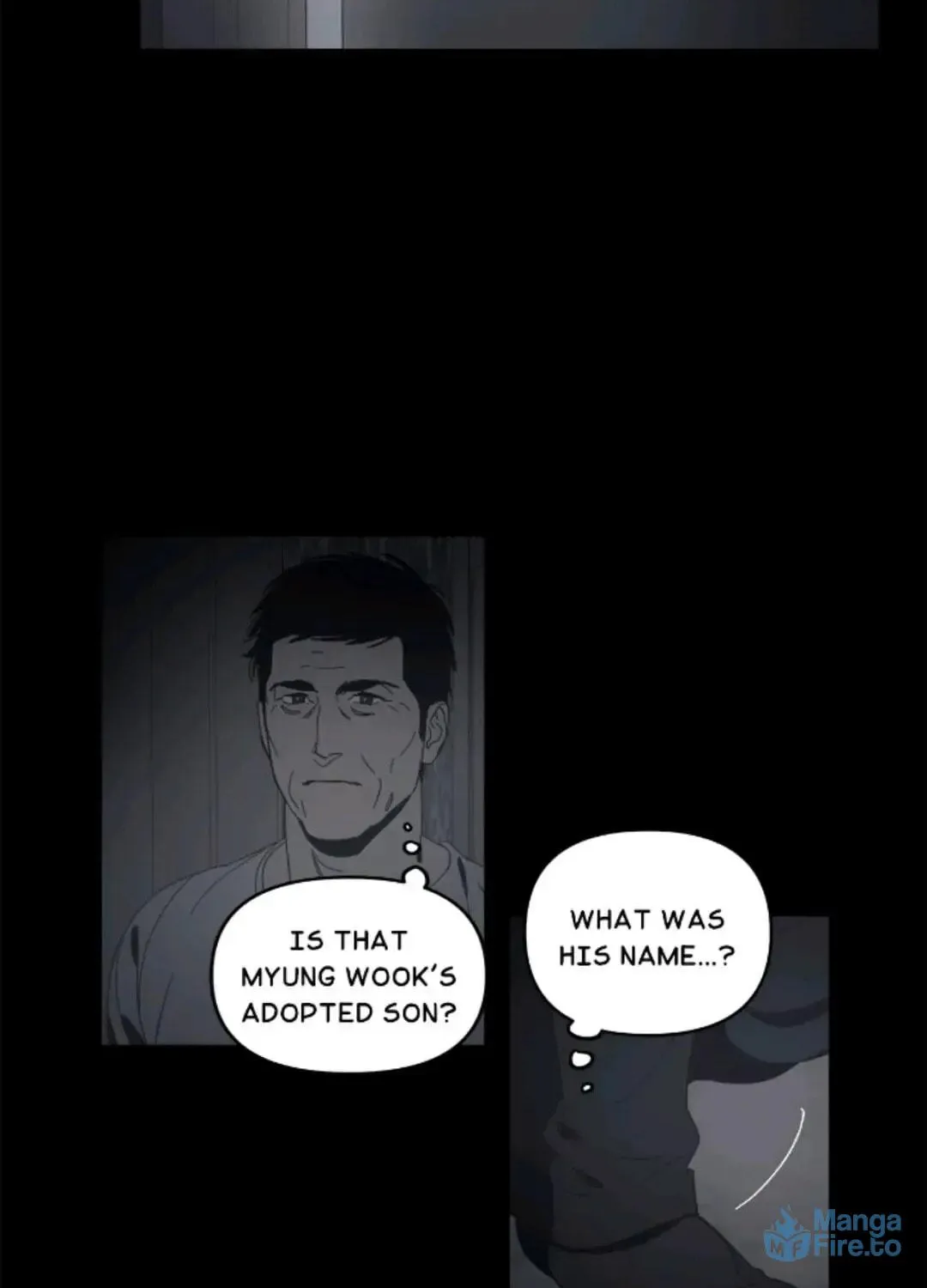 Black Mirror Chapter 38 page 25 - 