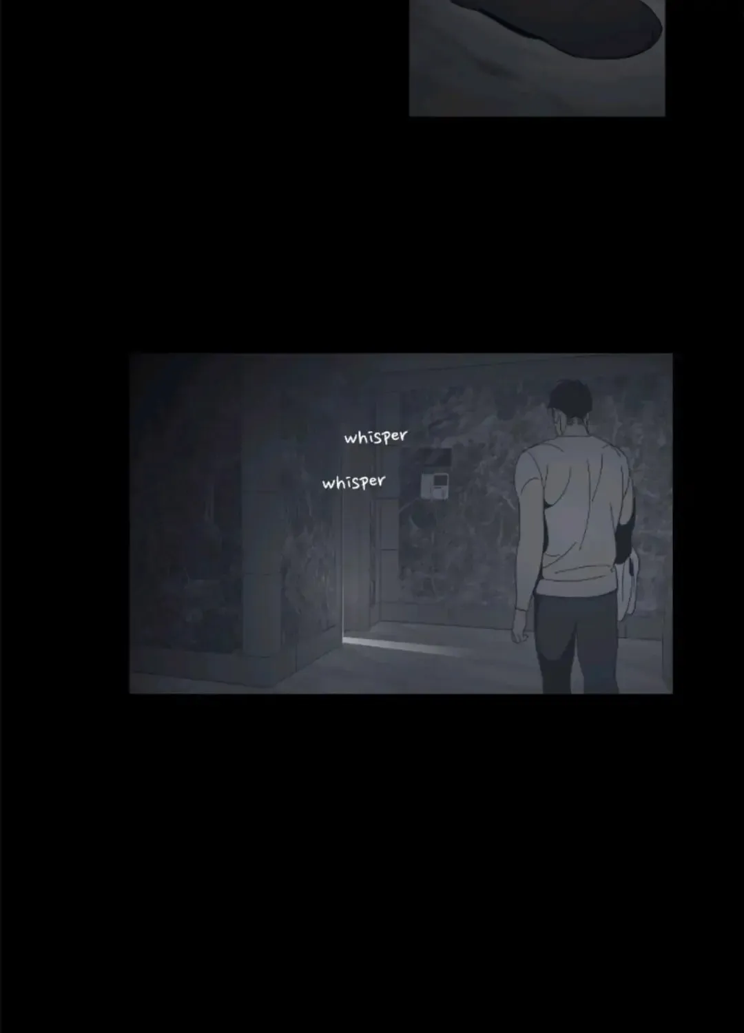 Black Mirror Chapter 38 page 26 - 