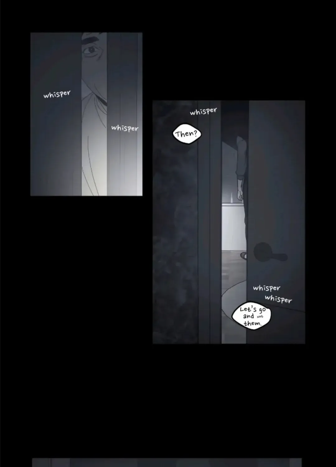 Black Mirror Chapter 38 page 27 - 