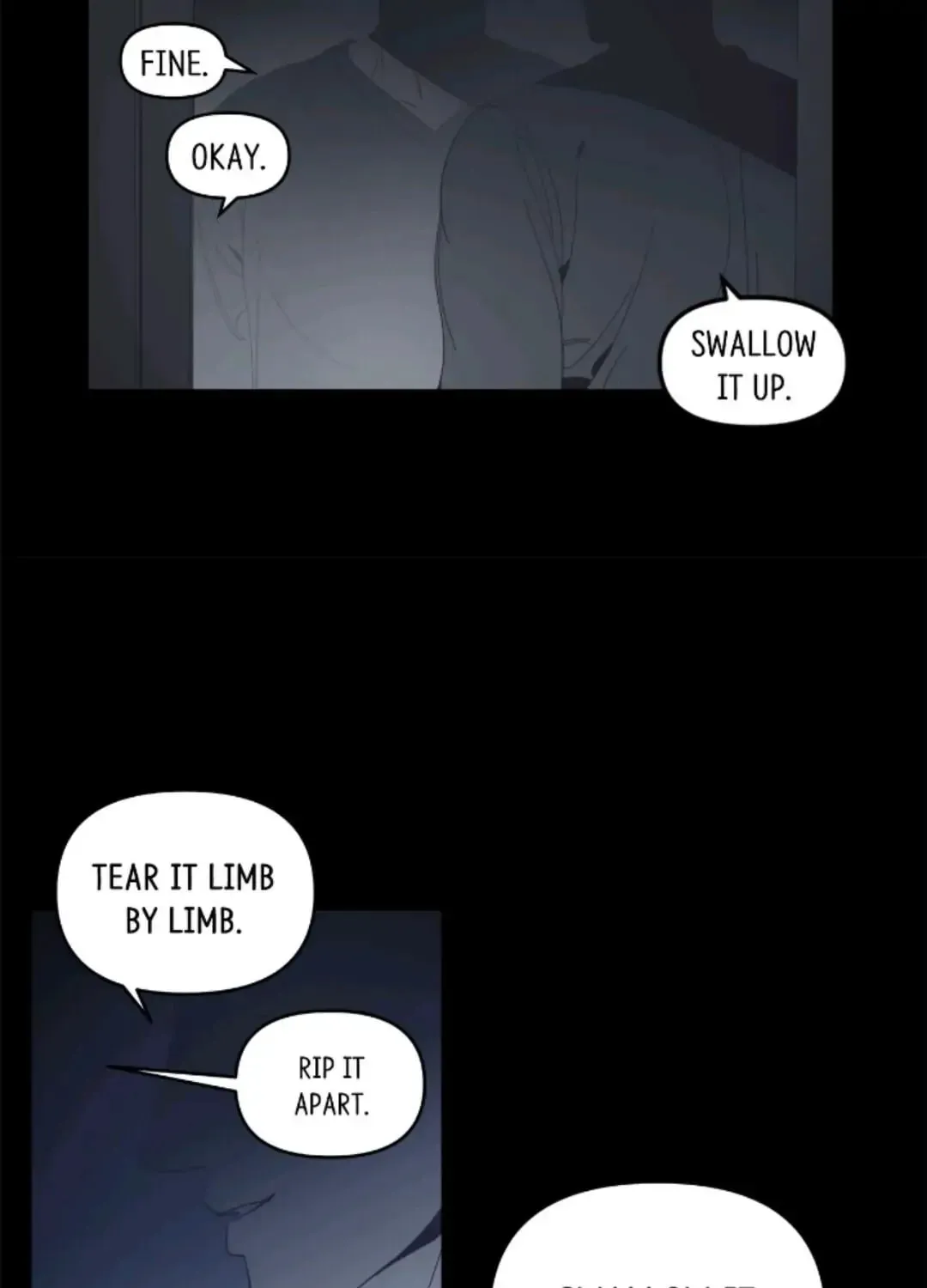 Black Mirror Chapter 38 page 28 - 