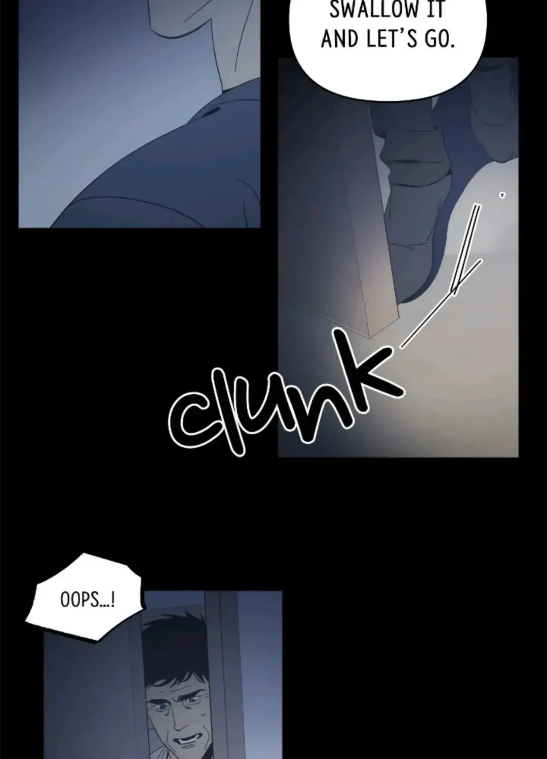Black Mirror Chapter 38 page 29 - 