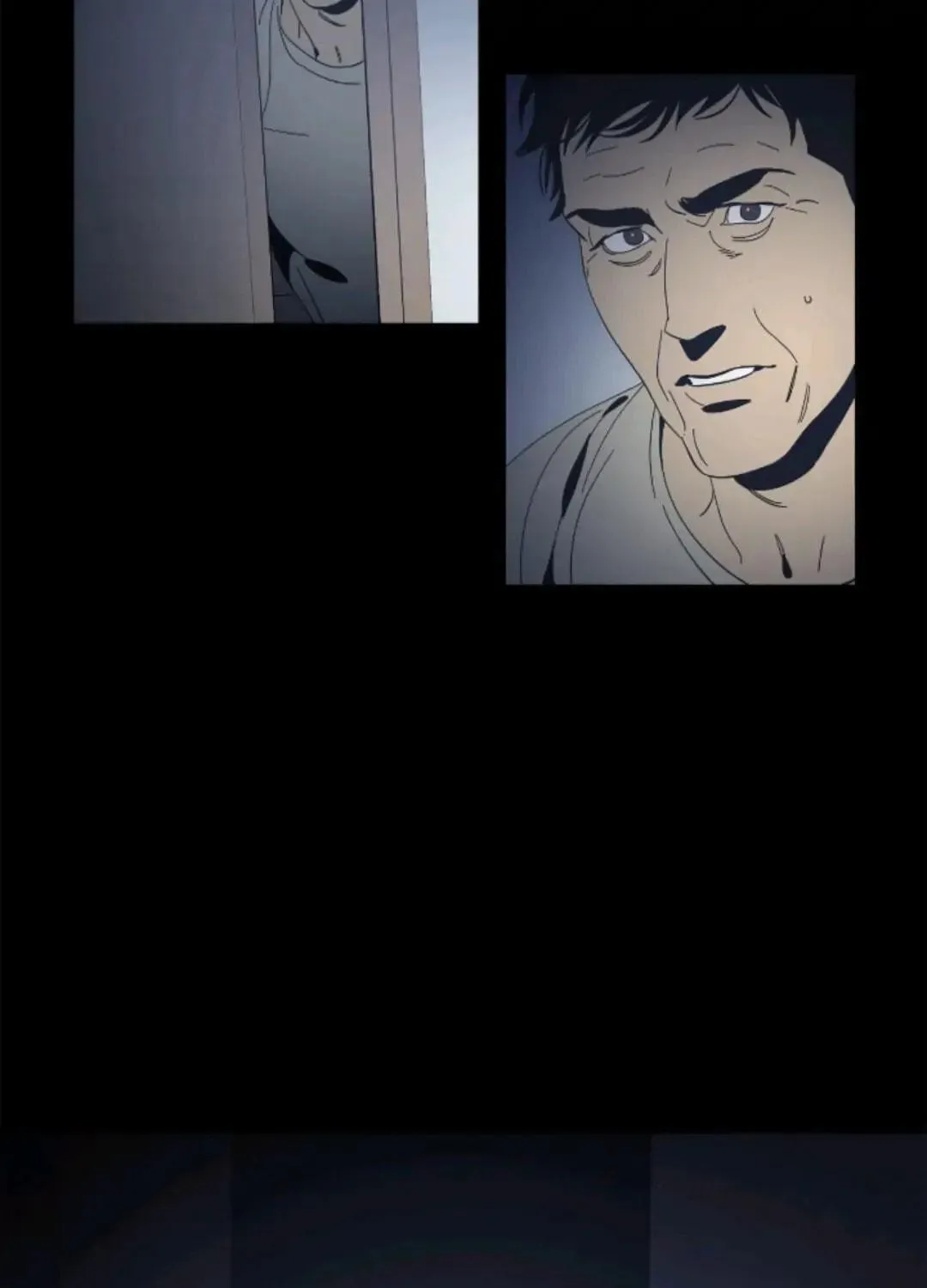 Black Mirror Chapter 38 page 30 - 