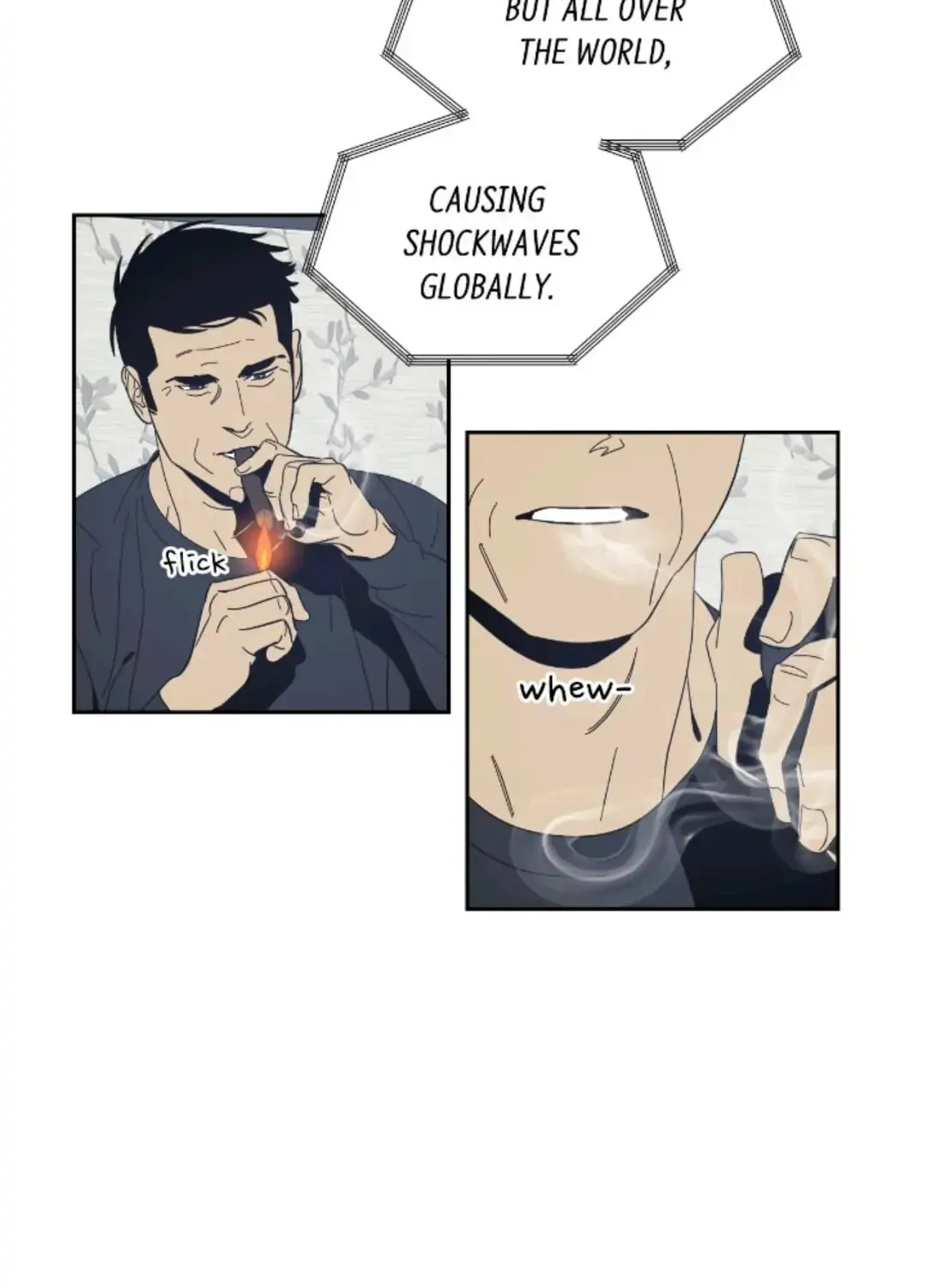 Black Mirror Chapter 38 page 4 - 