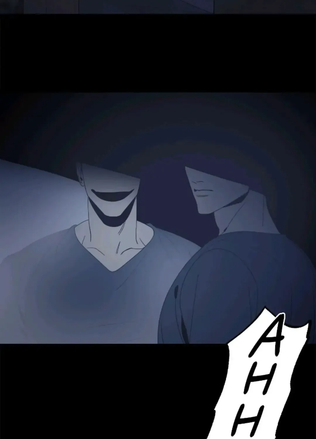 Black Mirror Chapter 38 page 32 - 