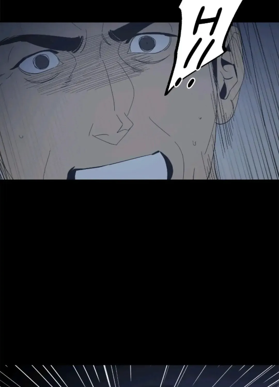 Black Mirror Chapter 38 page 33 - 