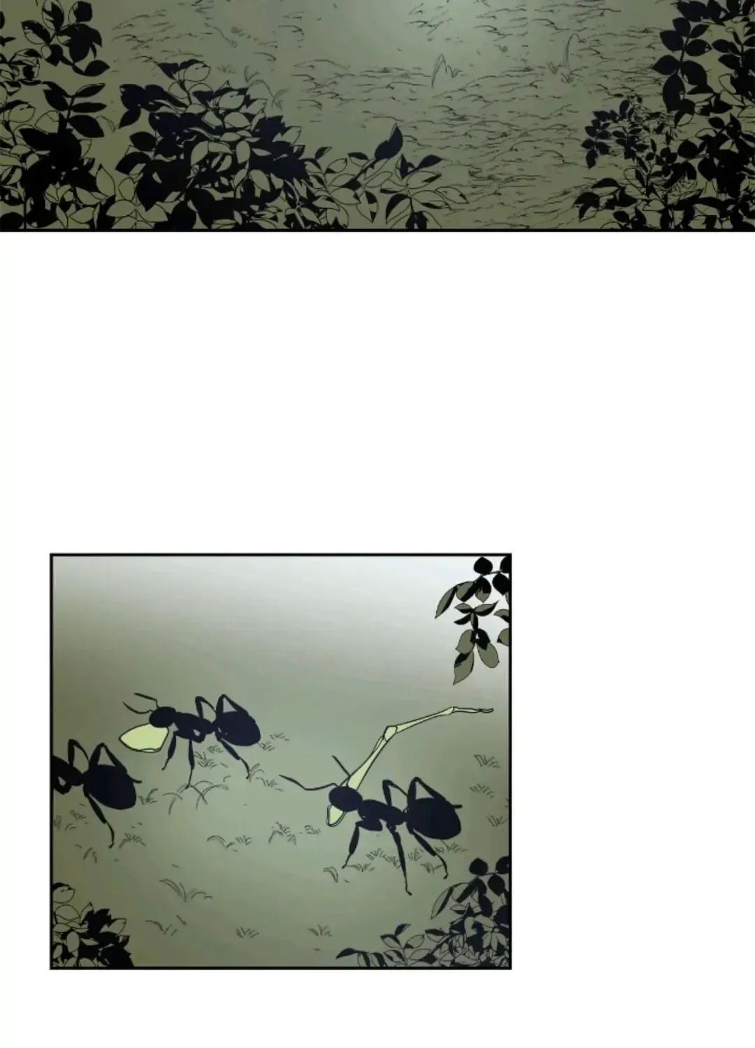 Black Mirror Chapter 38 page 37 - 