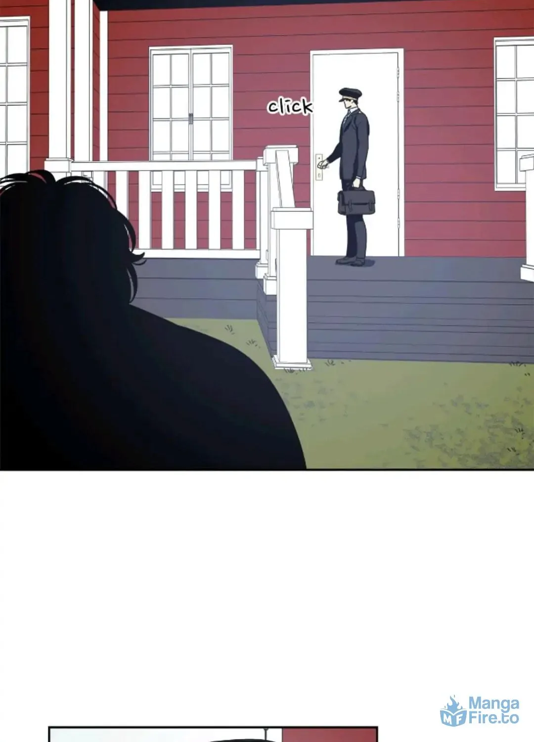 Black Mirror Chapter 38 page 39 - 