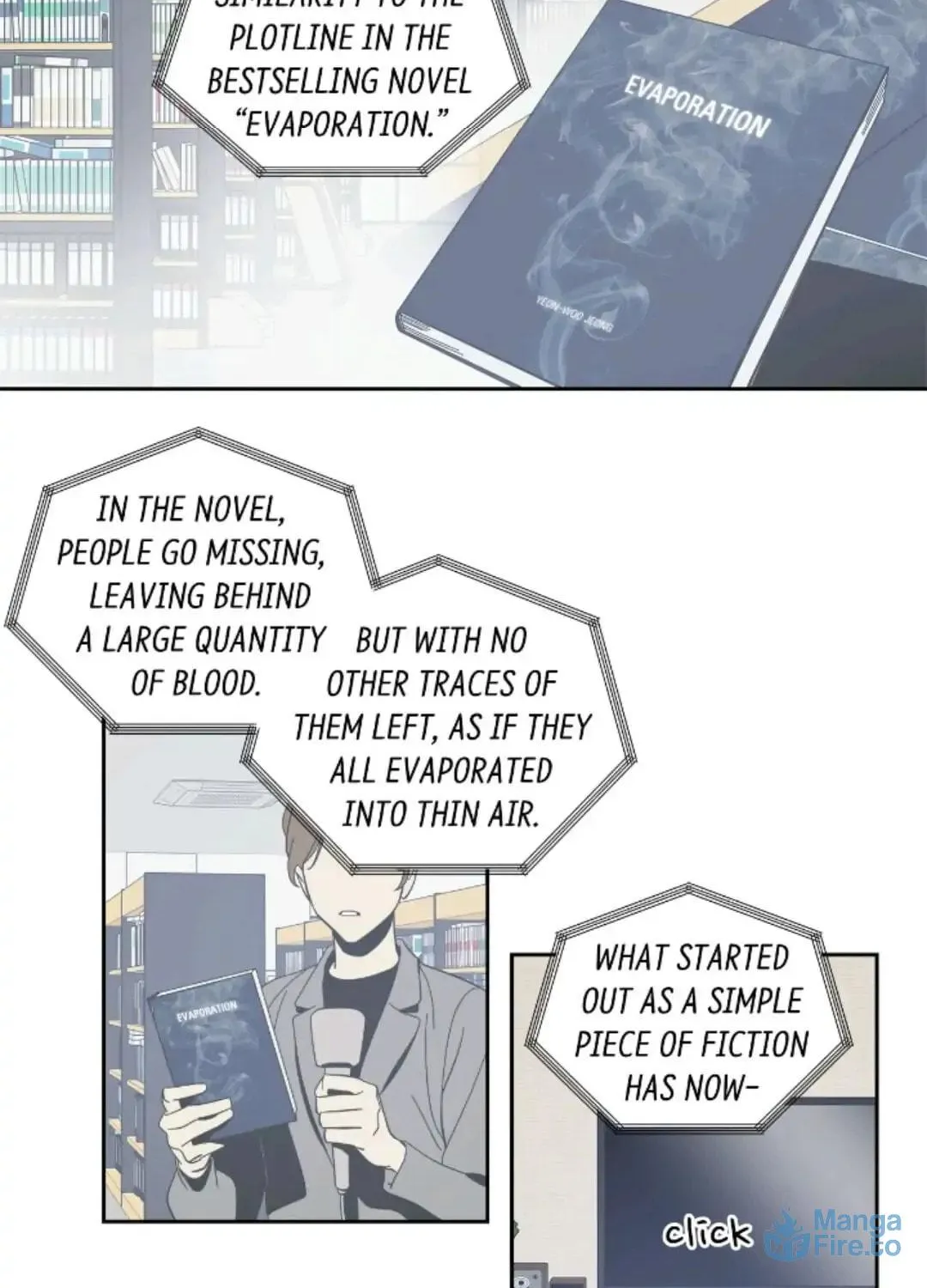 Black Mirror Chapter 38 page 6 - 