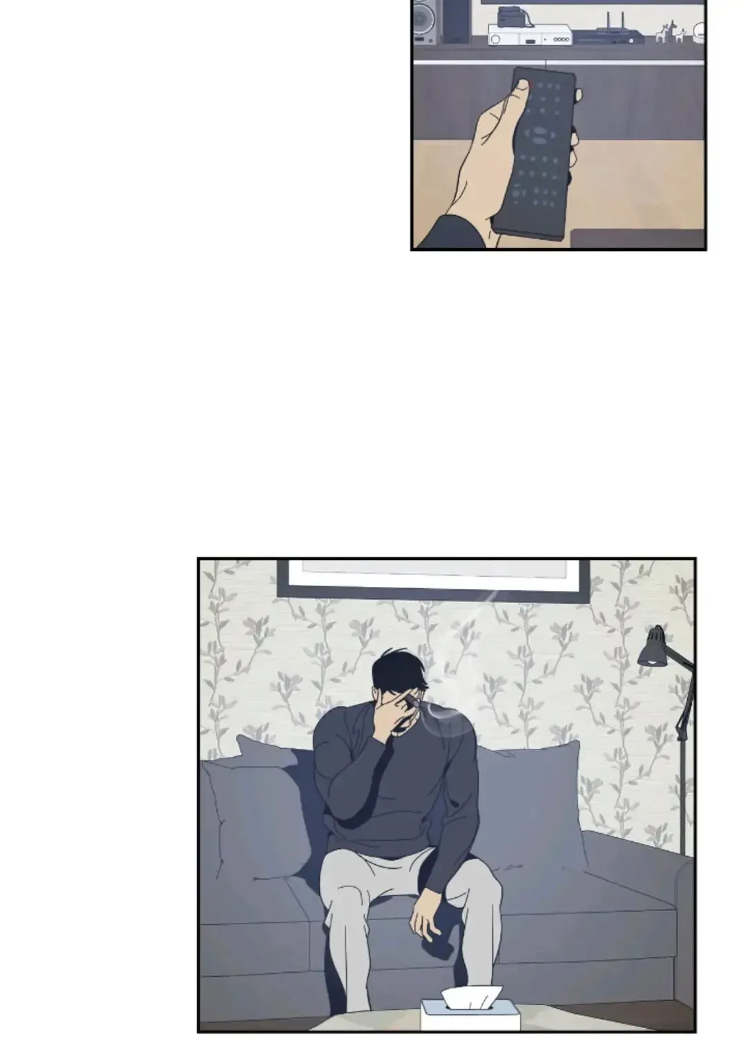 Black Mirror Chapter 38 page 7 - 