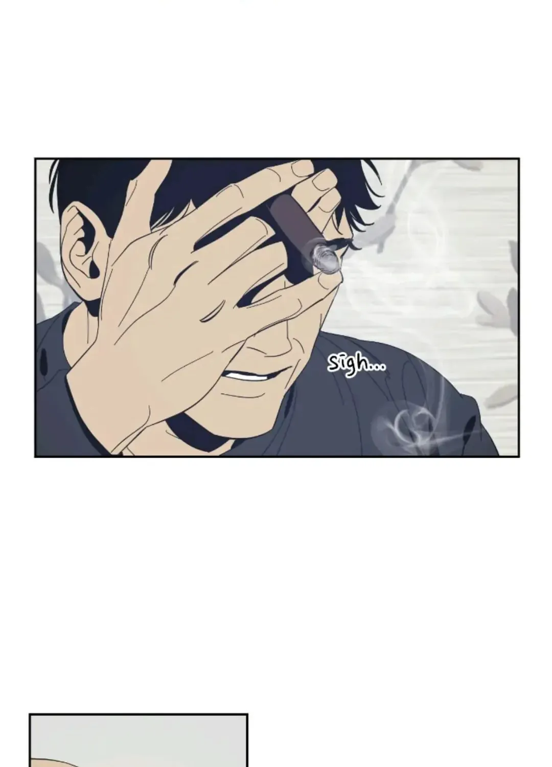 Black Mirror Chapter 38 page 8 - 