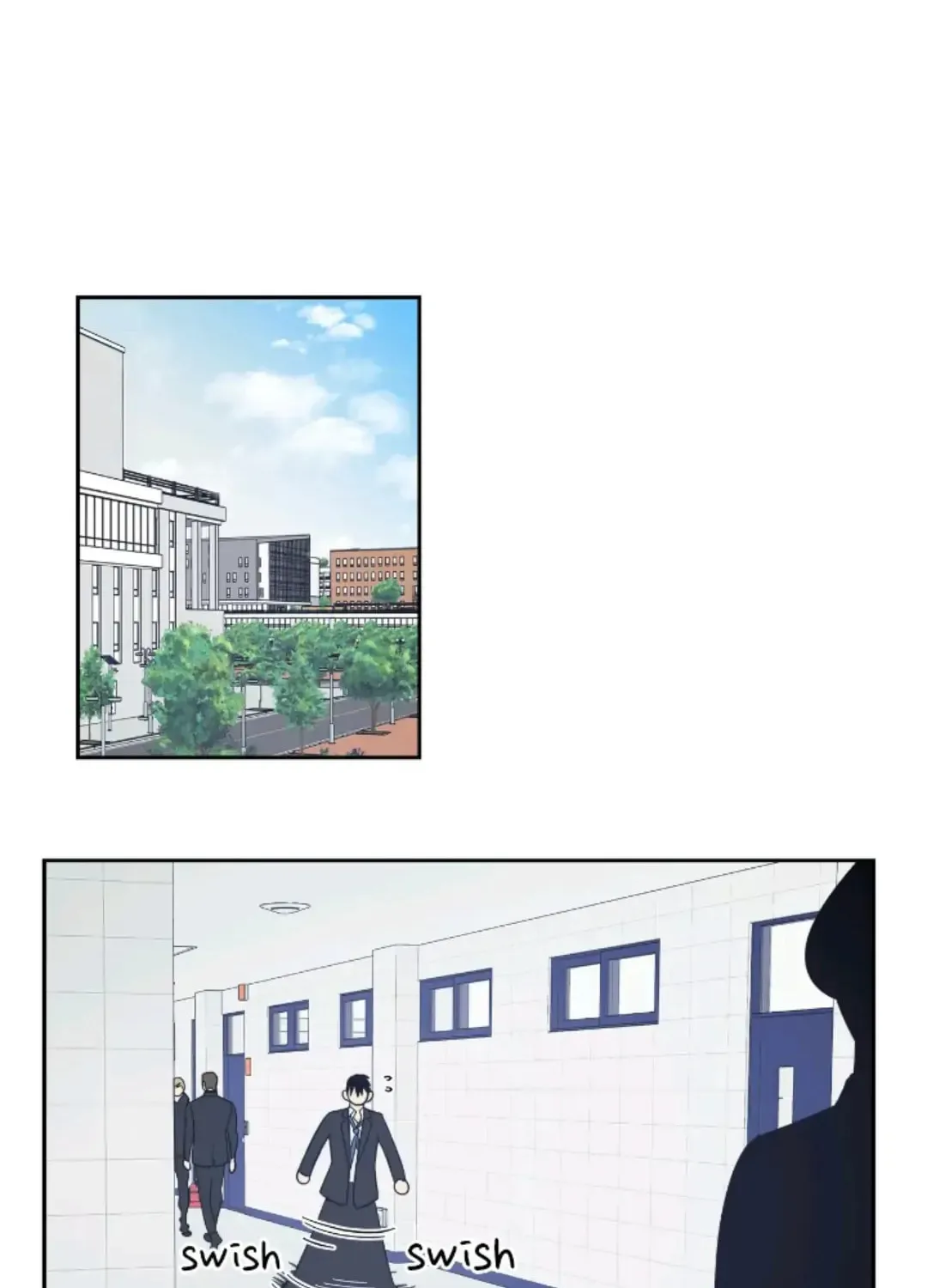 Black Mirror Chapter 39 page 2 - 