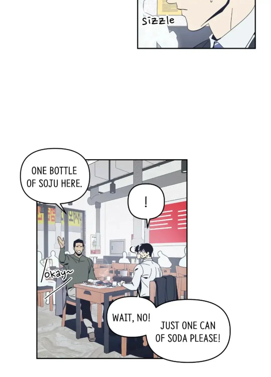 Black Mirror Chapter 39 page 11 - 
