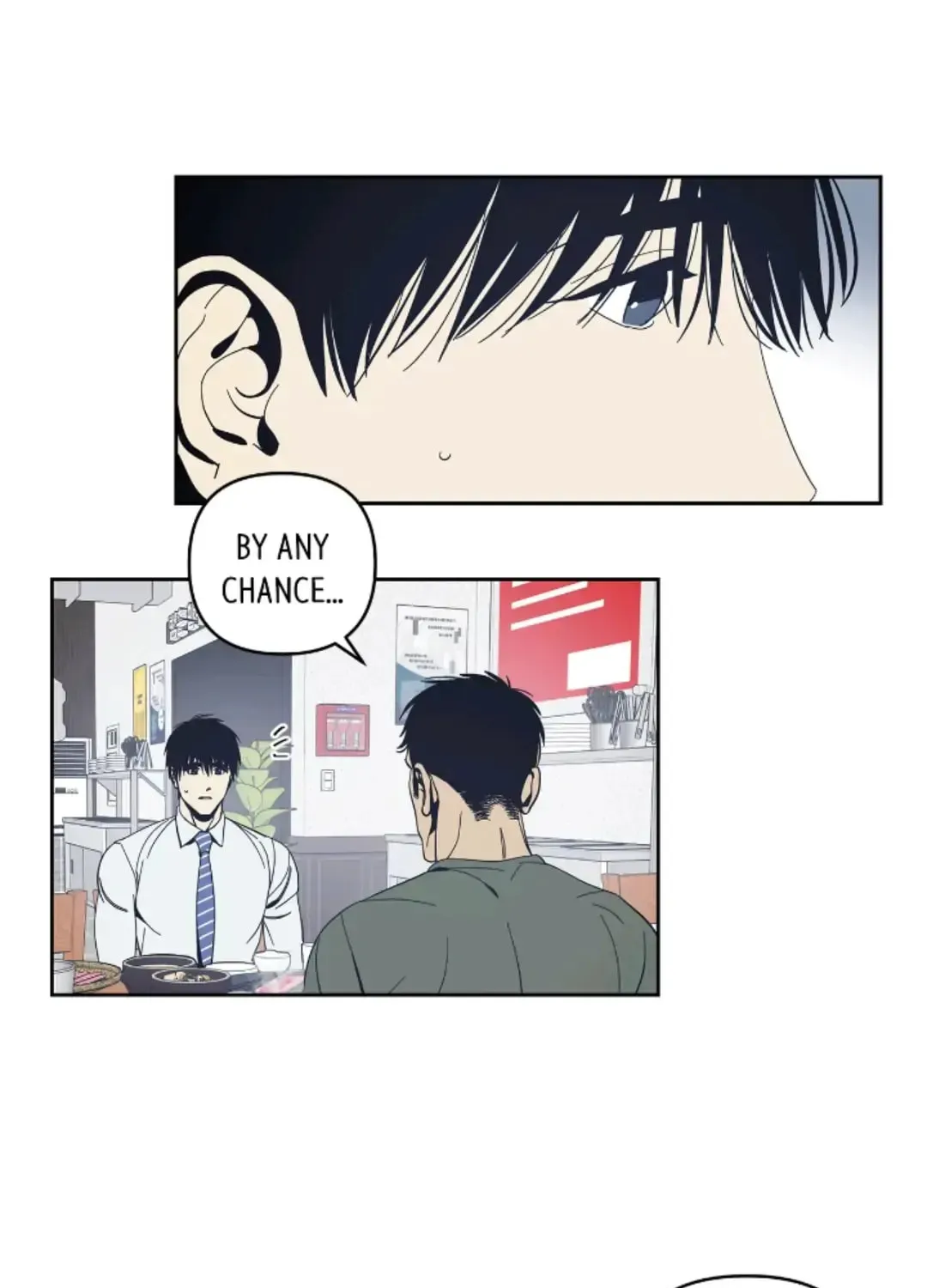 Black Mirror Chapter 39 page 19 - 