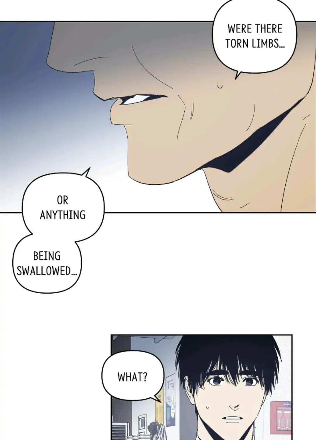 Black Mirror Chapter 39 page 20 - 