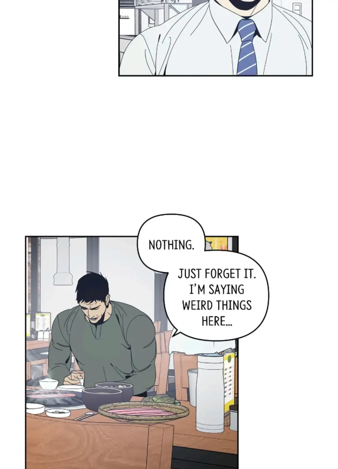 Black Mirror Chapter 39 page 21 - 