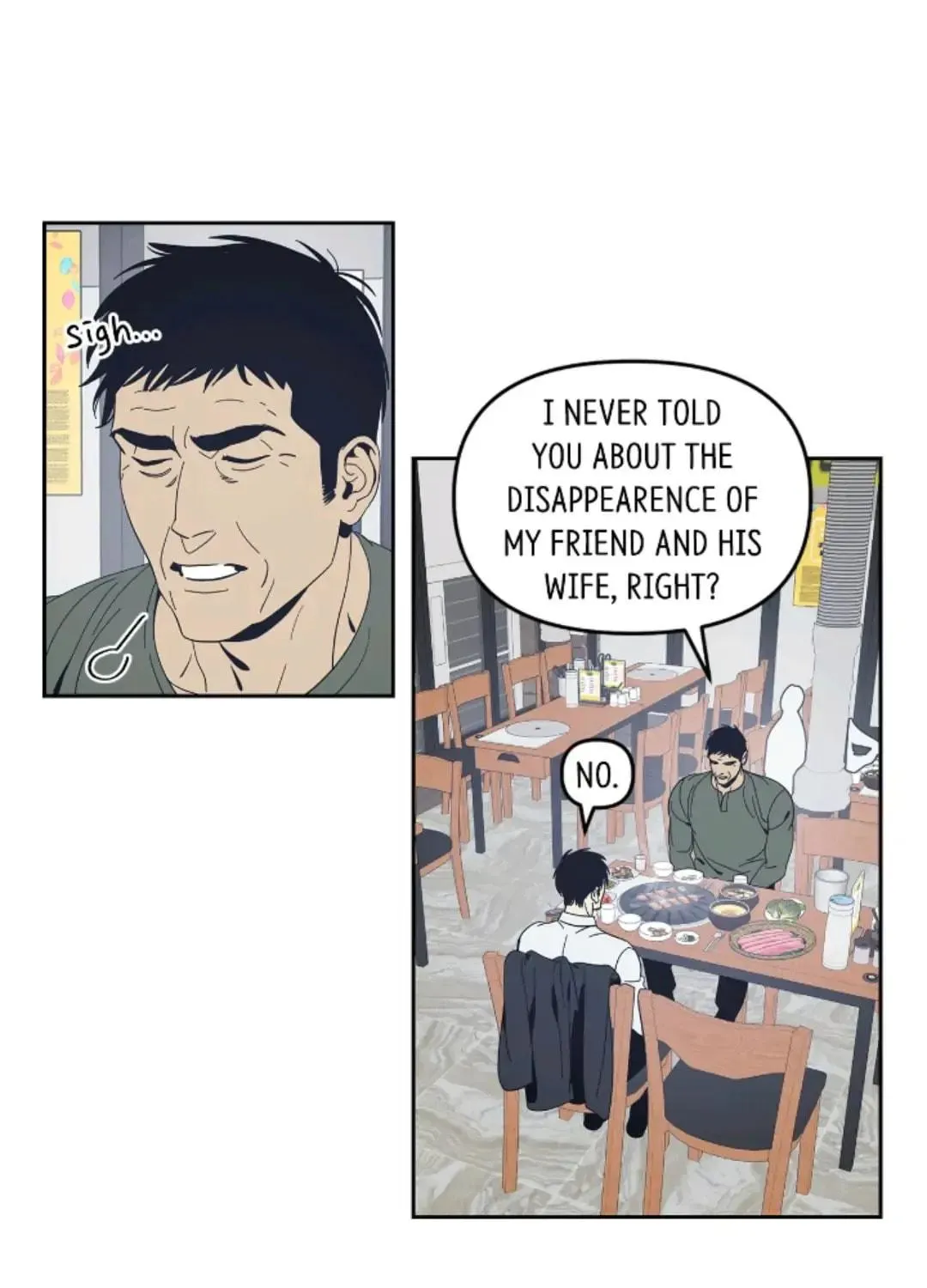 Black Mirror Chapter 39 page 23 - 
