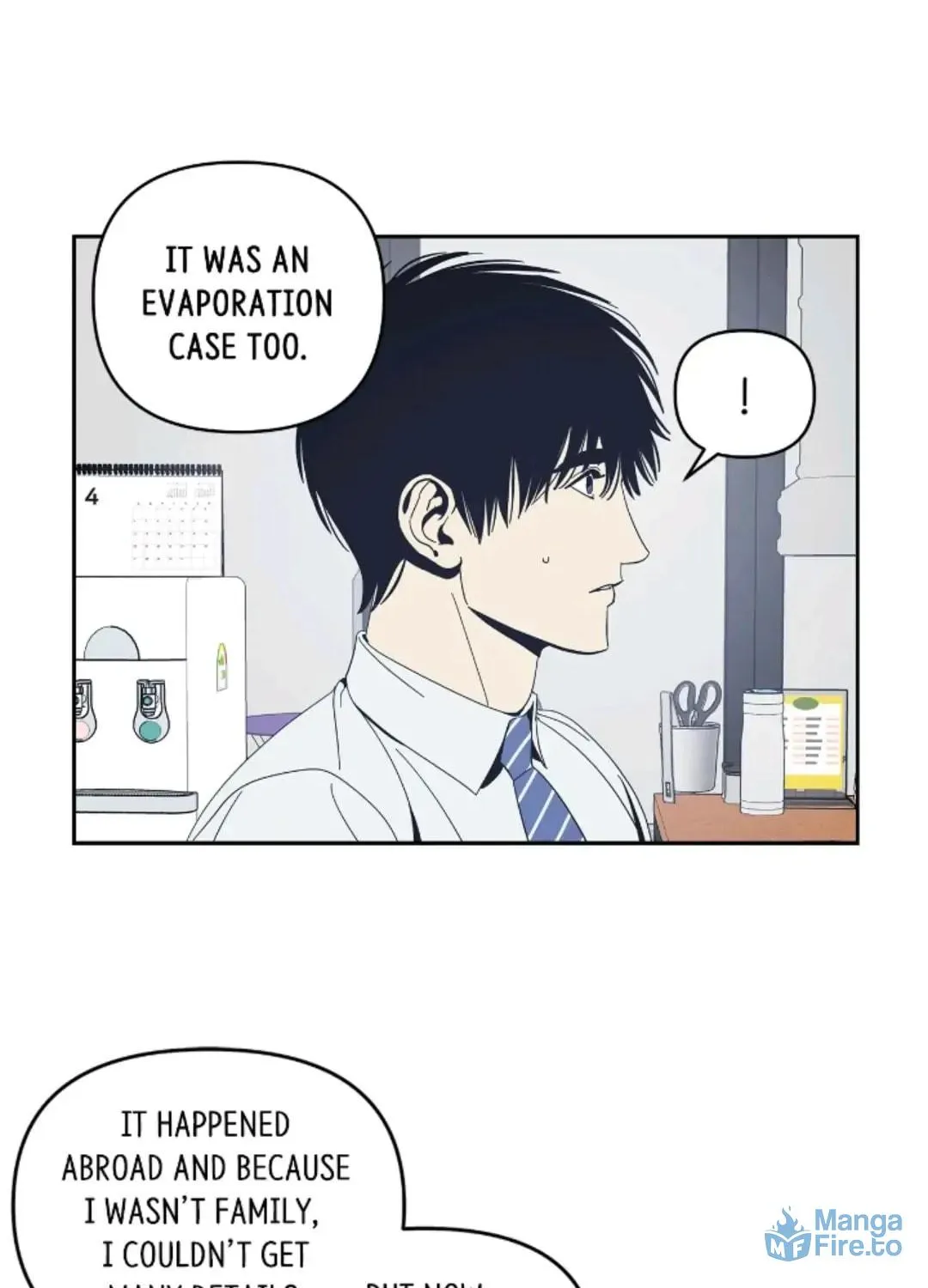Black Mirror Chapter 39 page 24 - 