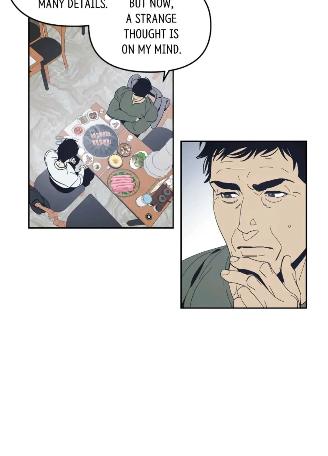 Black Mirror Chapter 39 page 25 - 