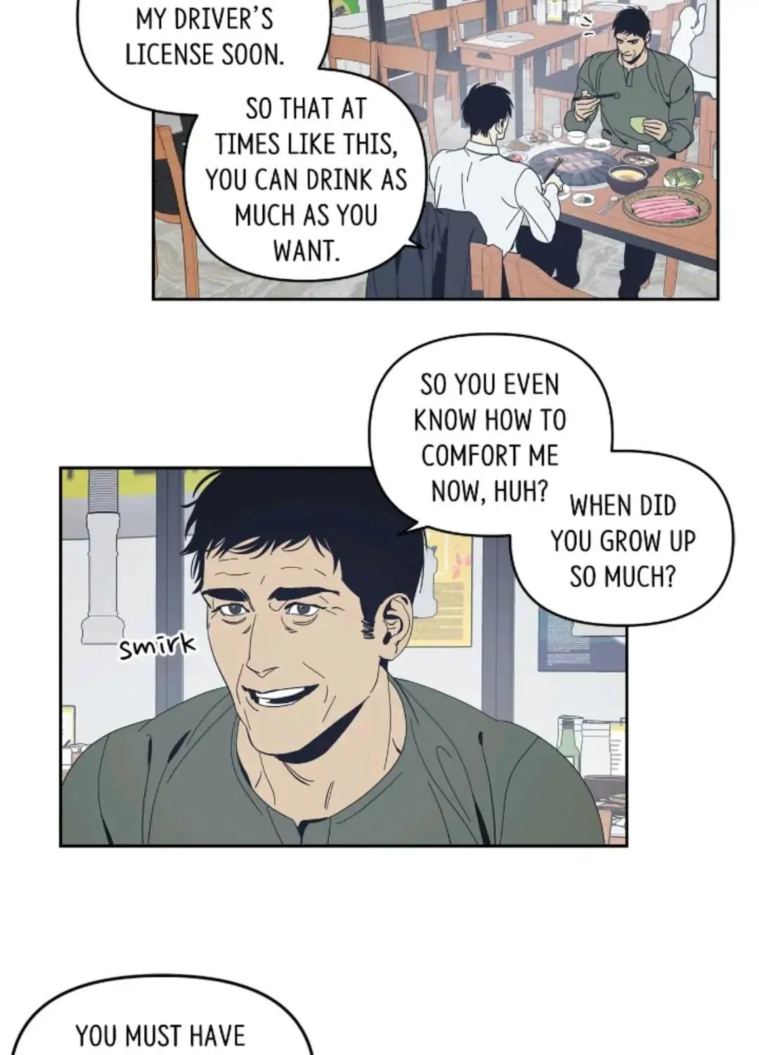 Black Mirror Chapter 39 page 29 - 