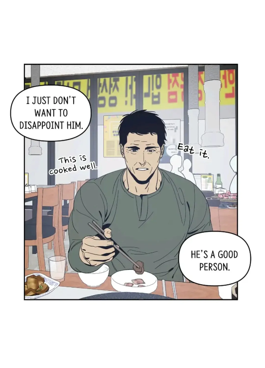 Black Mirror Chapter 39 page 34 - 
