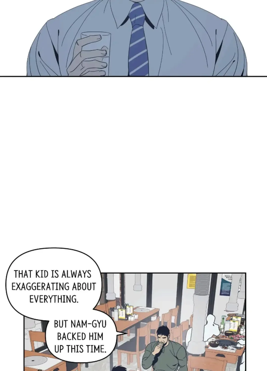 Black Mirror Chapter 39 page 37 - 