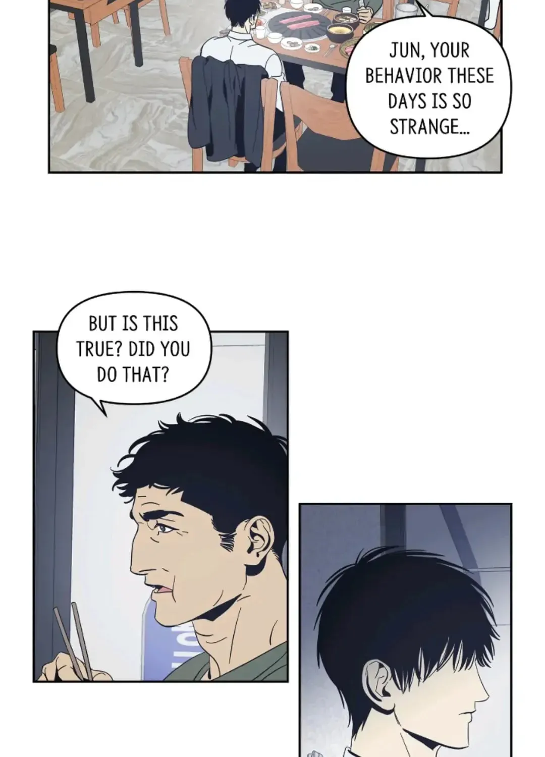 Black Mirror Chapter 39 page 38 - 