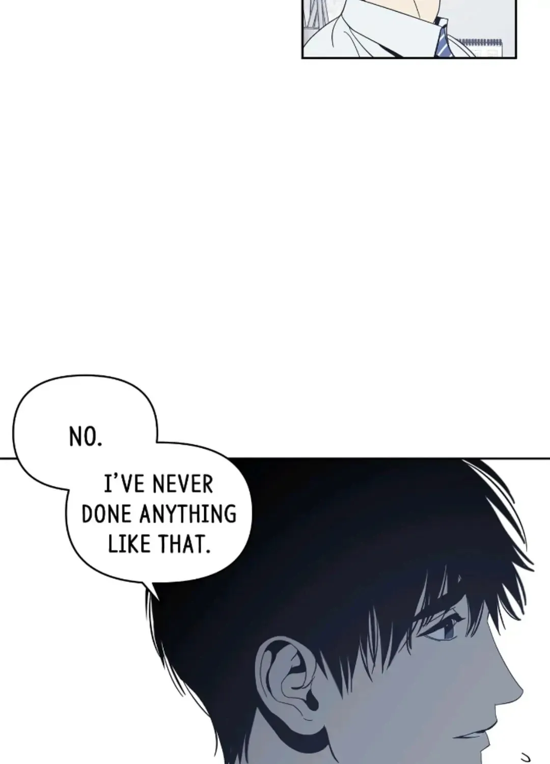 Black Mirror Chapter 39 page 39 - 