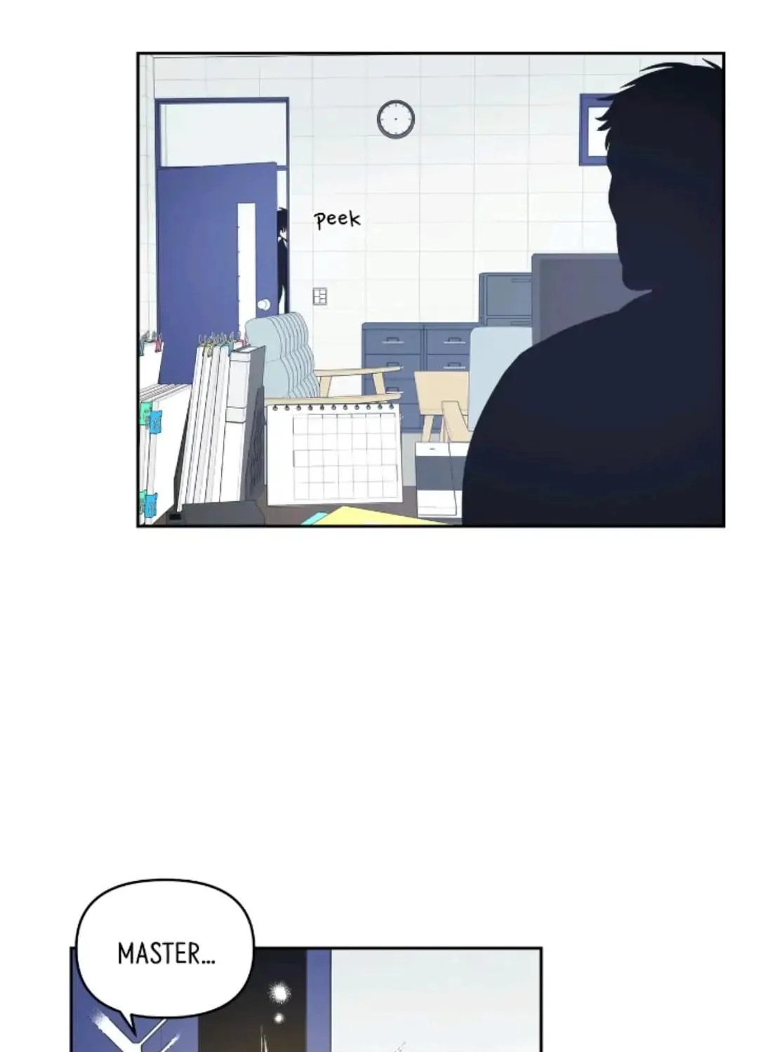 Black Mirror Chapter 39 page 5 - 
