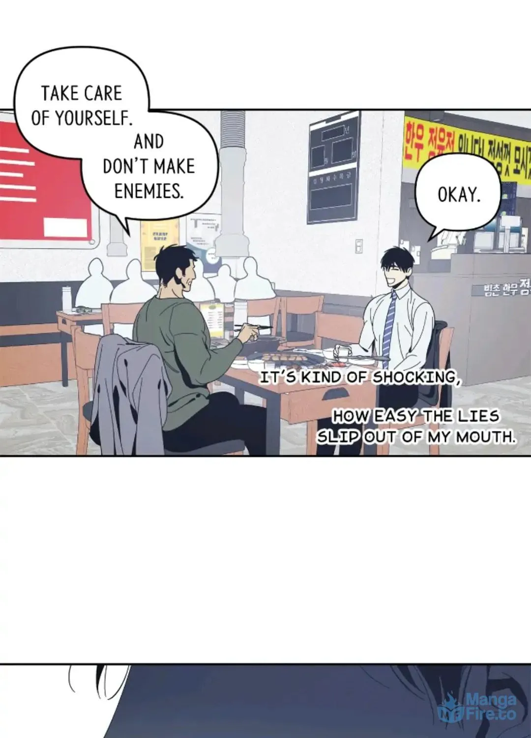 Black Mirror Chapter 39 page 42 - 
