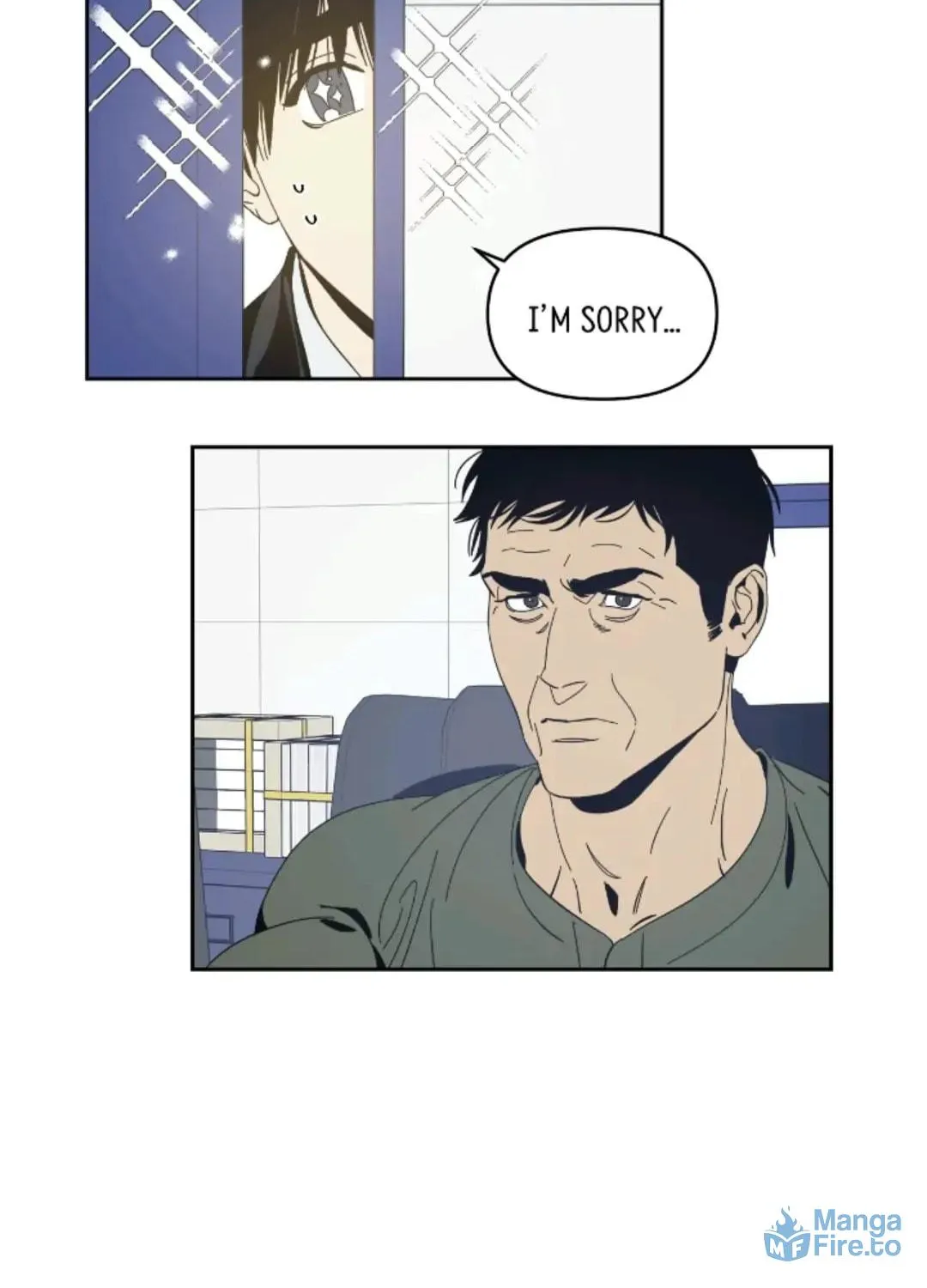 Black Mirror Chapter 39 page 6 - 