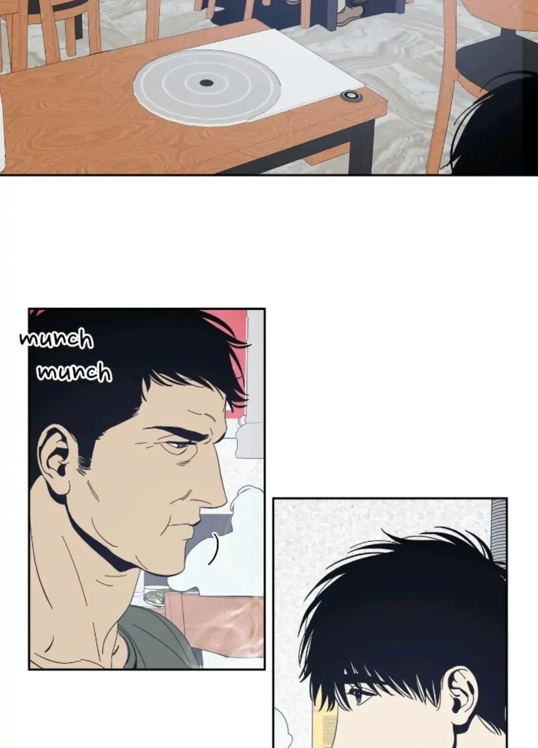 Black Mirror Chapter 39 page 10 - 