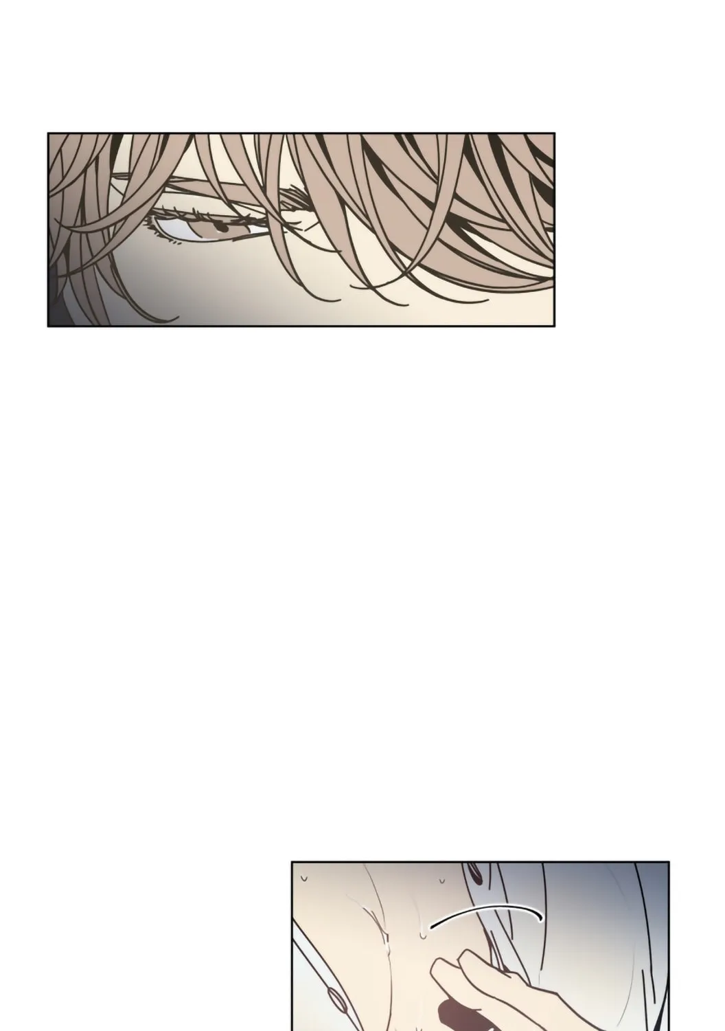 Black Mirror Chapter 4 page 30 - 