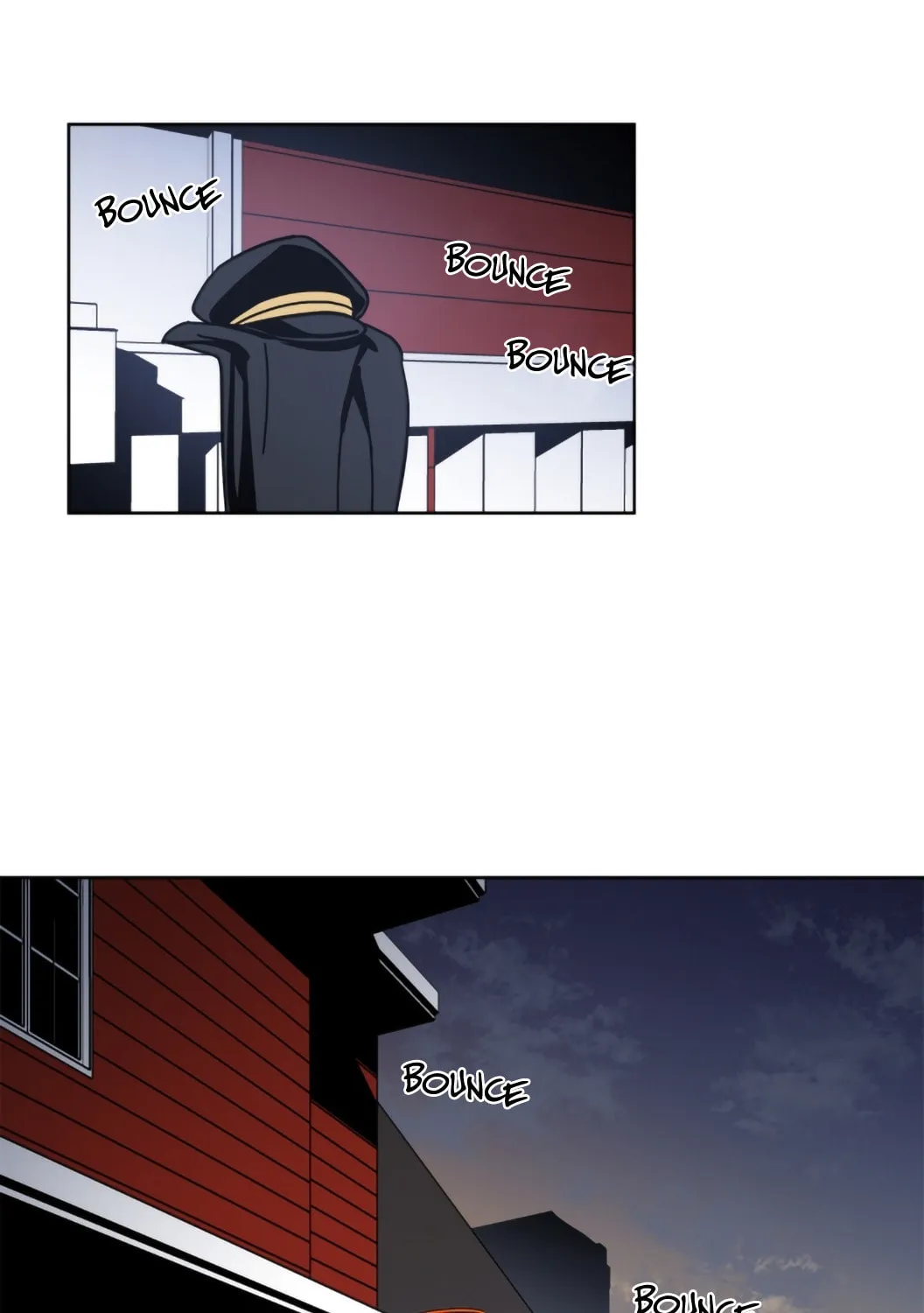 Black Mirror Chapter 4 page 4 - 