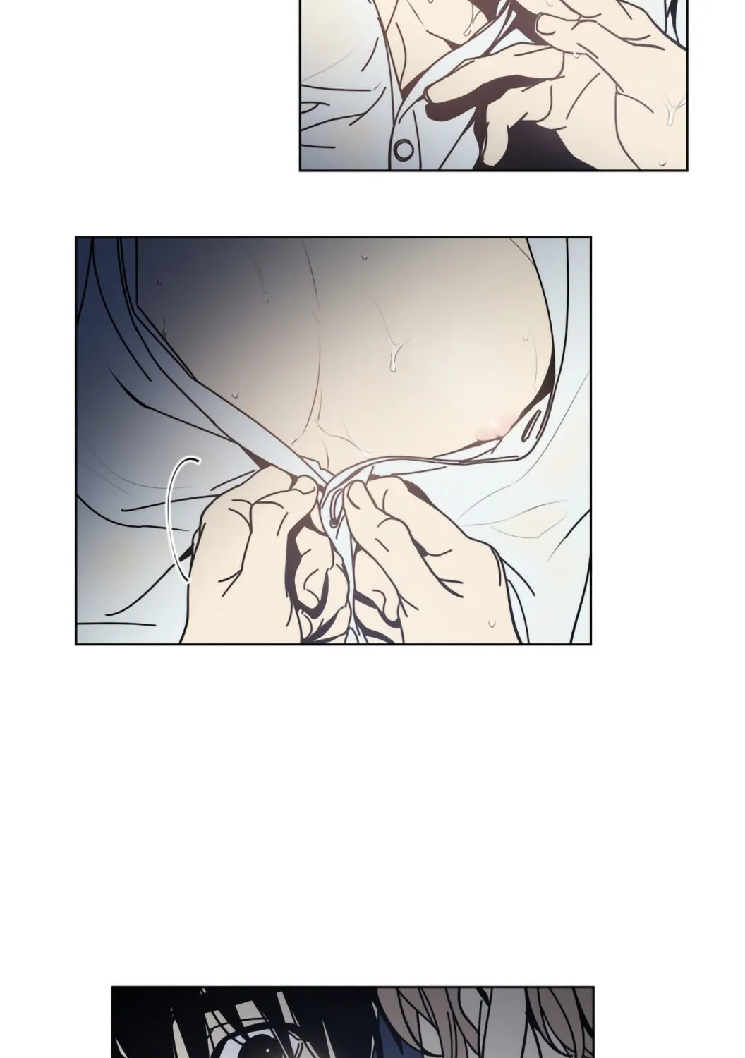 Black Mirror Chapter 4 page 31 - 