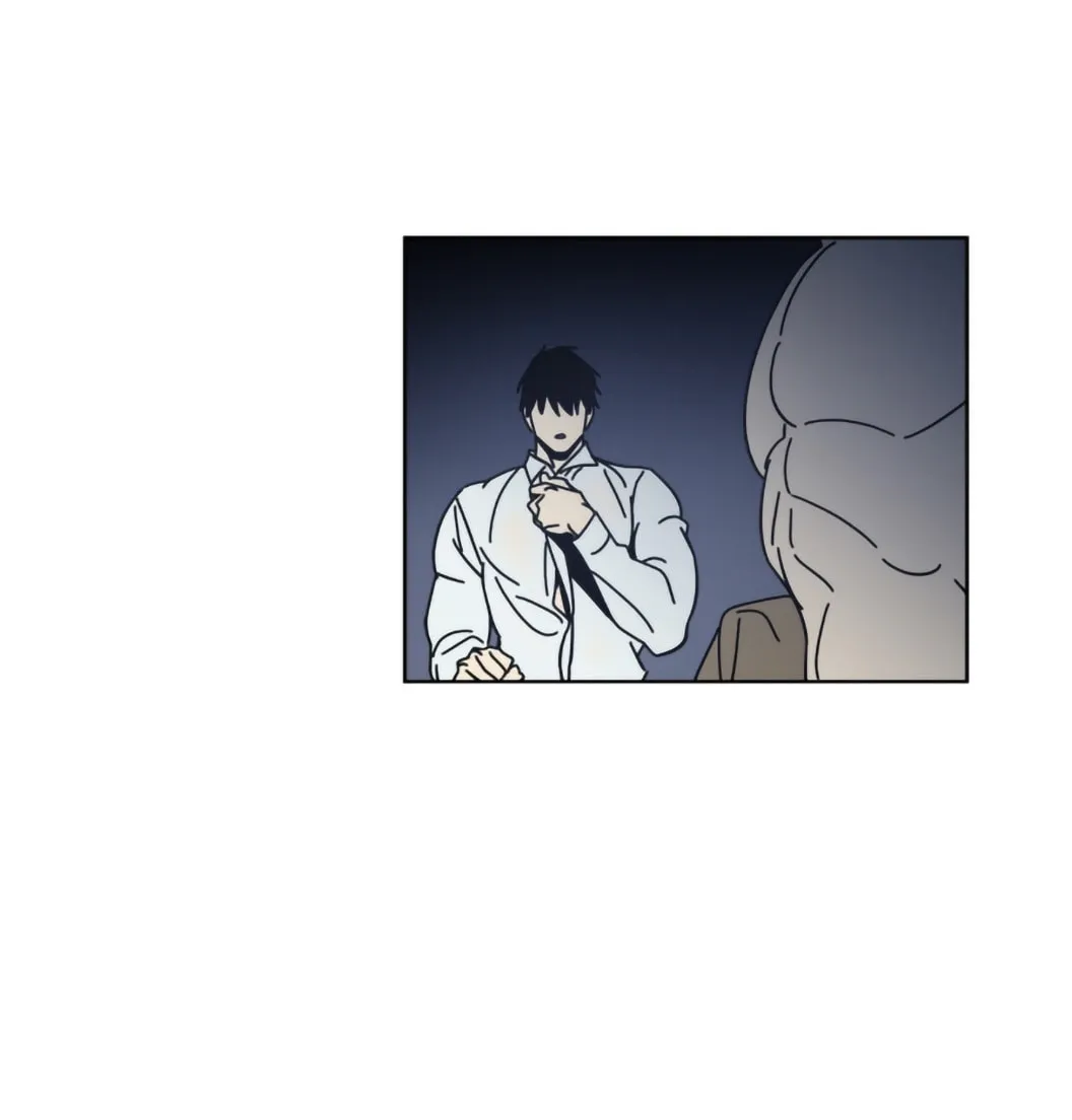 Black Mirror Chapter 4 page 35 - 