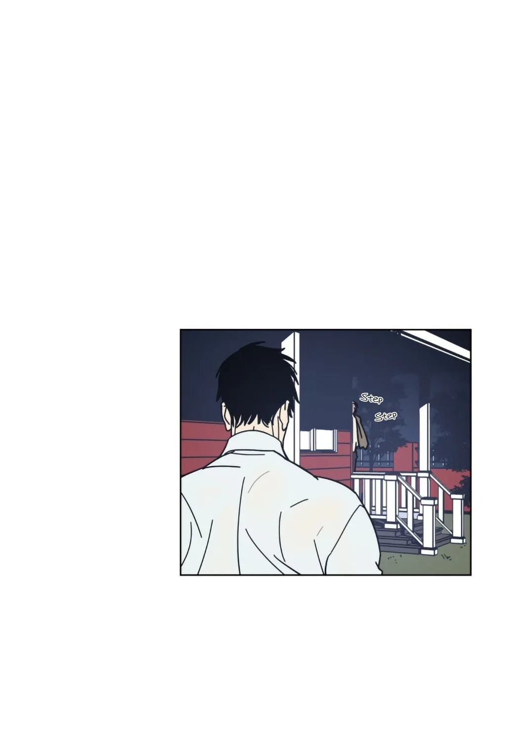 Black Mirror Chapter 4 page 37 - 