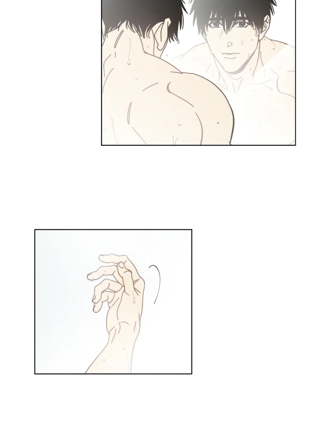 Black Mirror Chapter 4 page 43 - 