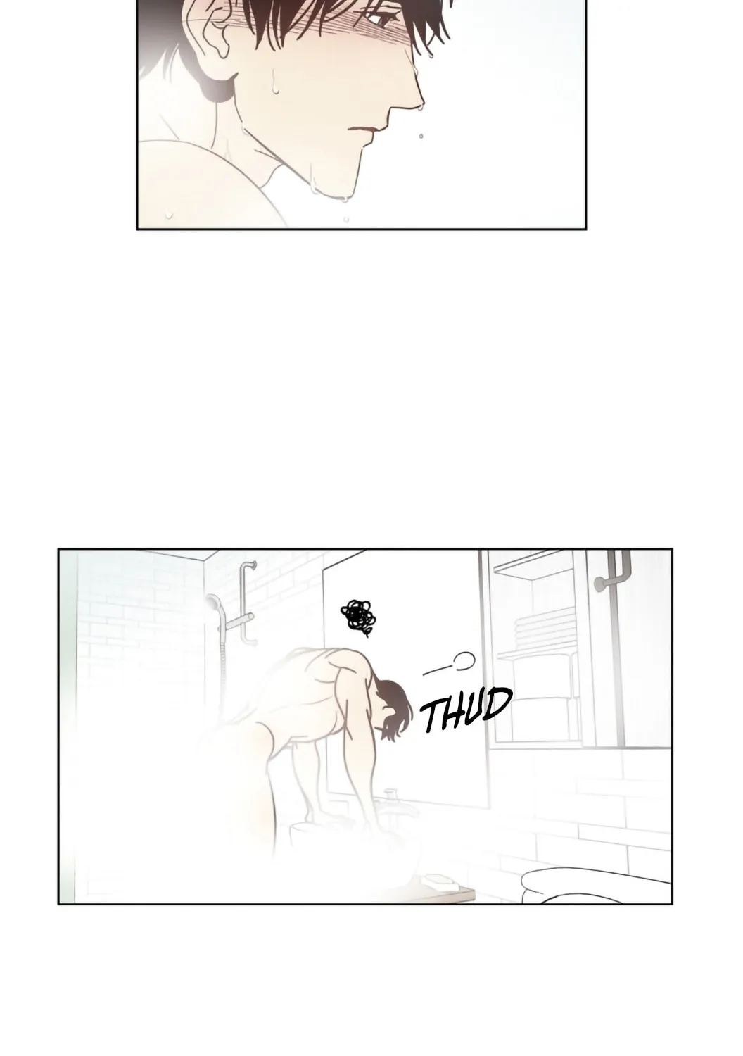 Black Mirror Chapter 4 page 45 - 