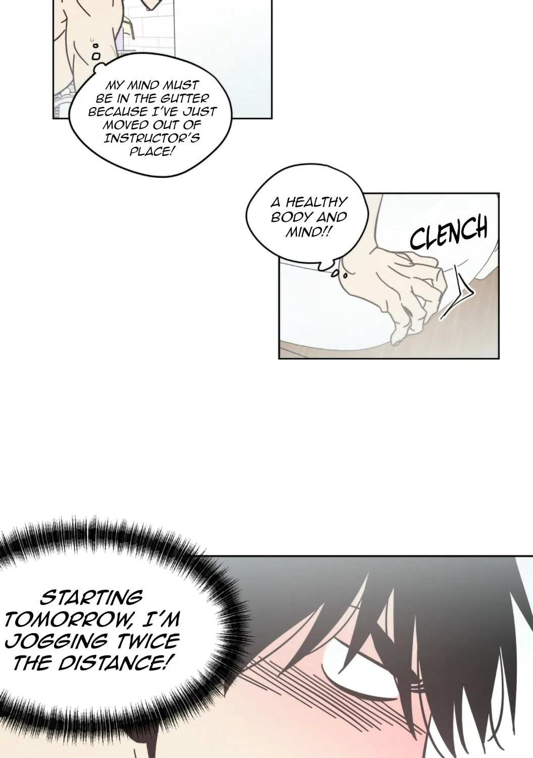 Black Mirror Chapter 4 page 47 - 