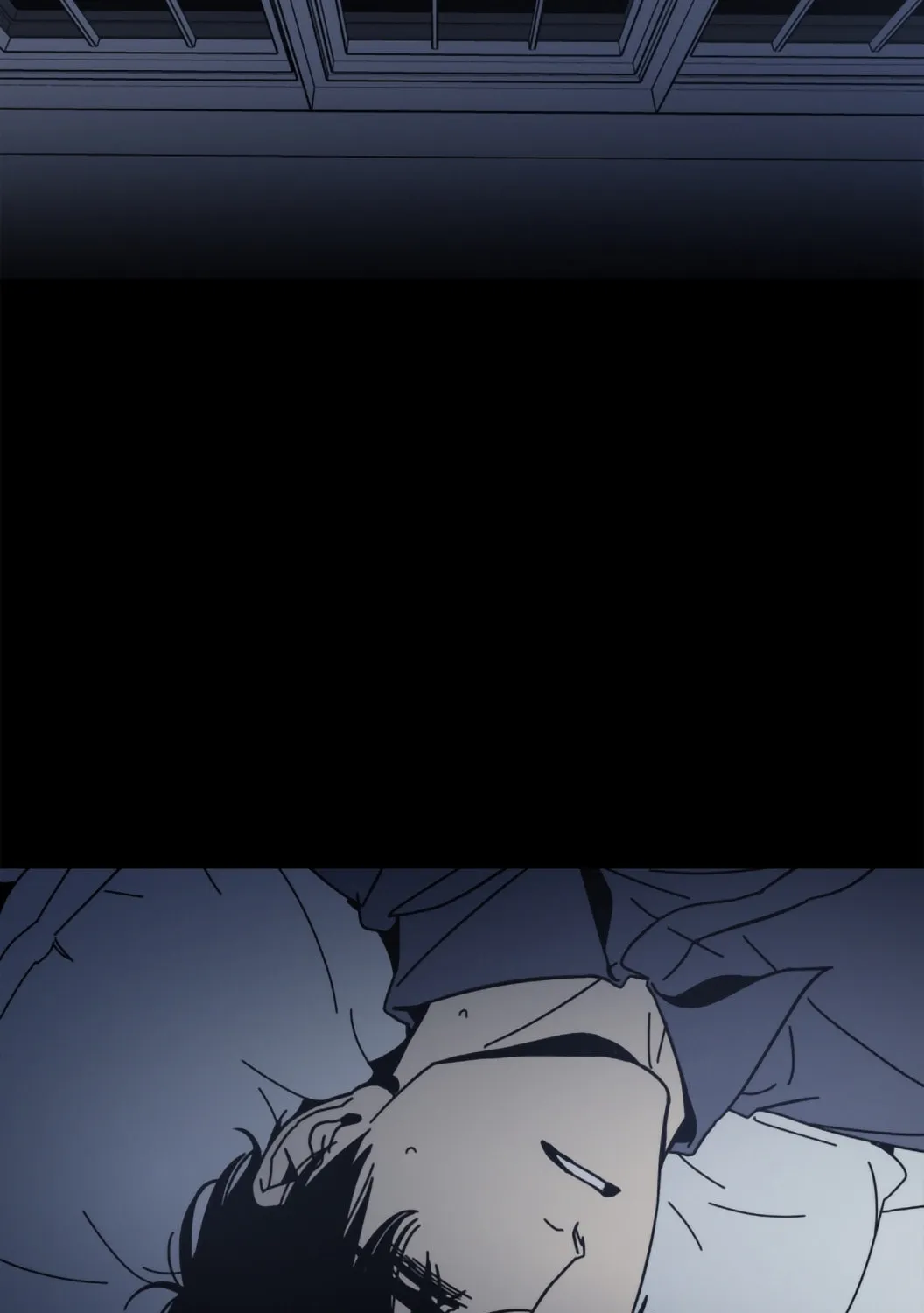 Black Mirror Chapter 4 page 53 - 