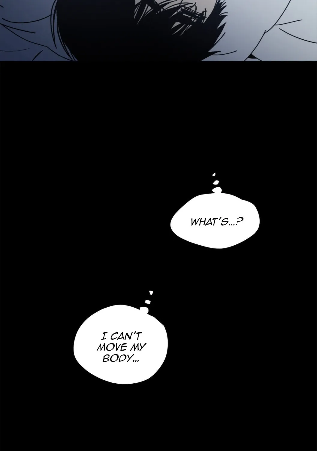 Black Mirror Chapter 4 page 54 - 