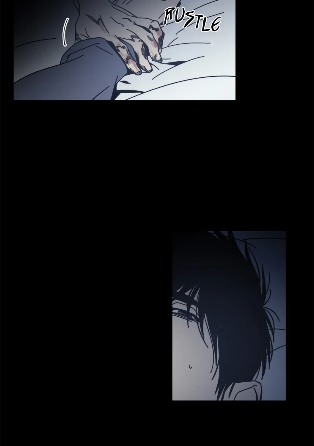 Black Mirror Chapter 4 page 56 - 