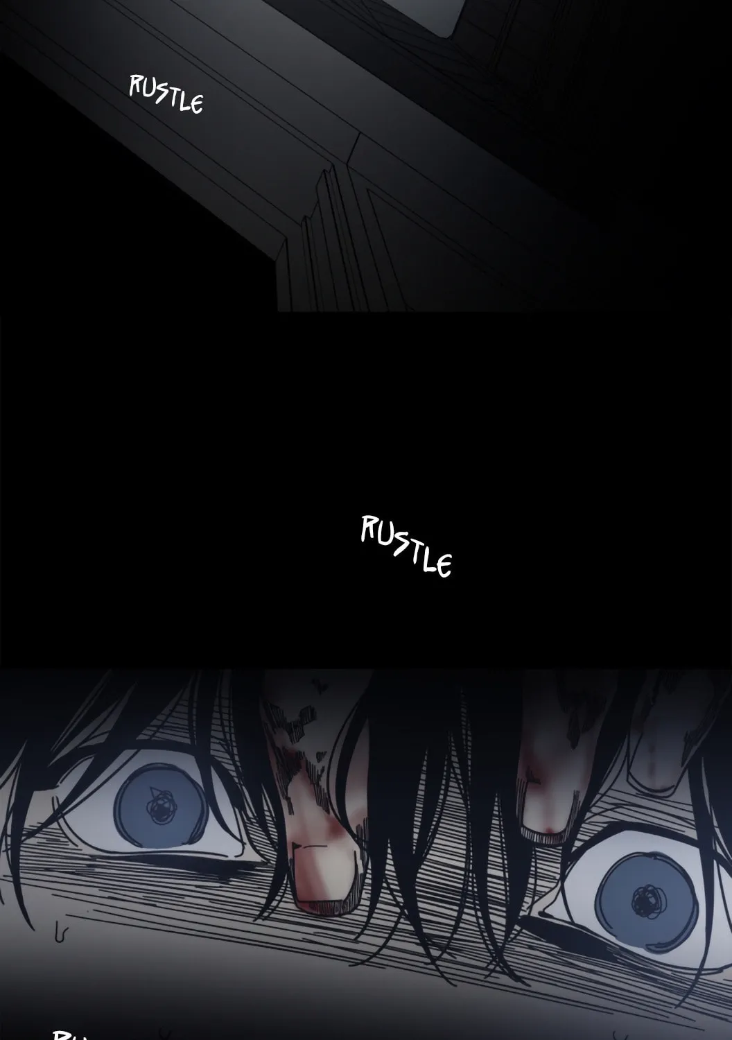 Black Mirror Chapter 4 page 59 - 