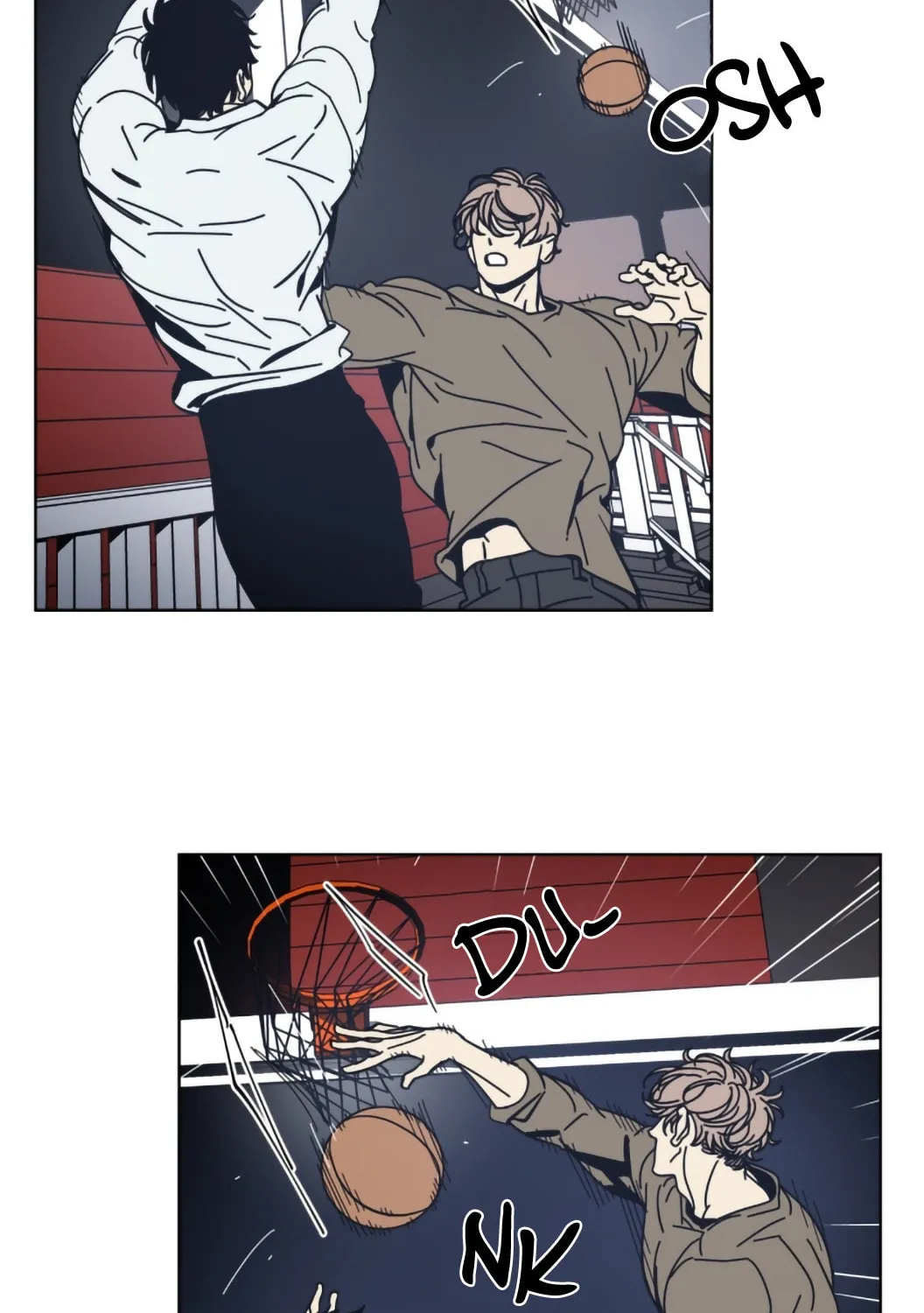 Black Mirror Chapter 4 page 7 - 
